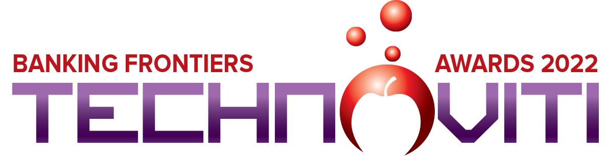 Banking Frontiers Technoviti 2022
