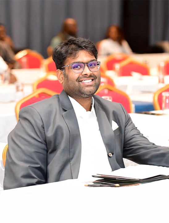Prasanth Sekar