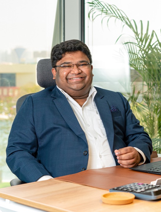 Praveen Sekar